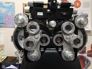 Understanding Your Eye Exam