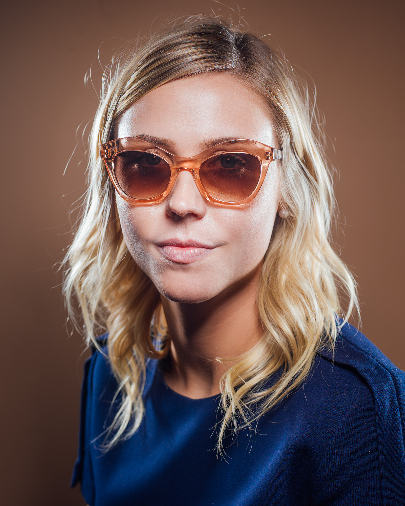 Anne et Valentin French Glasses Frames Brands