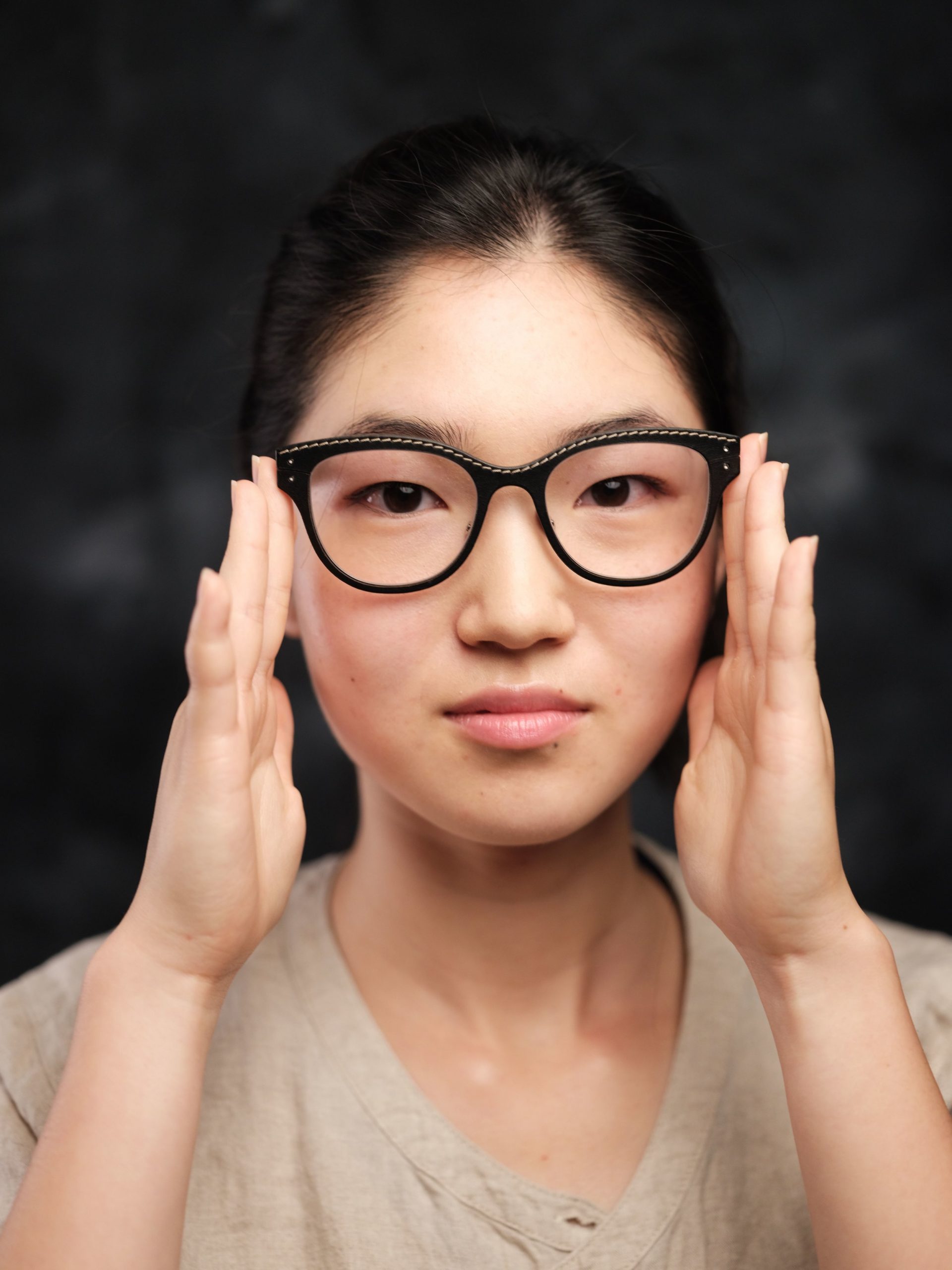LUCAS de STAËL French Glasses Frames Brands