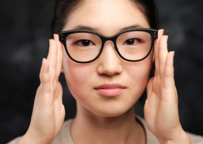 Best Asian Fit Eyeglasses in NYC