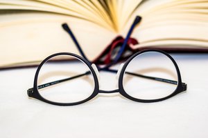 How To Read Your Glasses Prescription