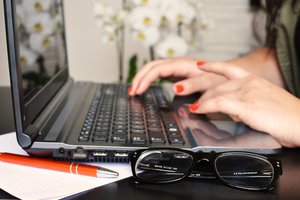 The Trouble With Buying Glasses Online