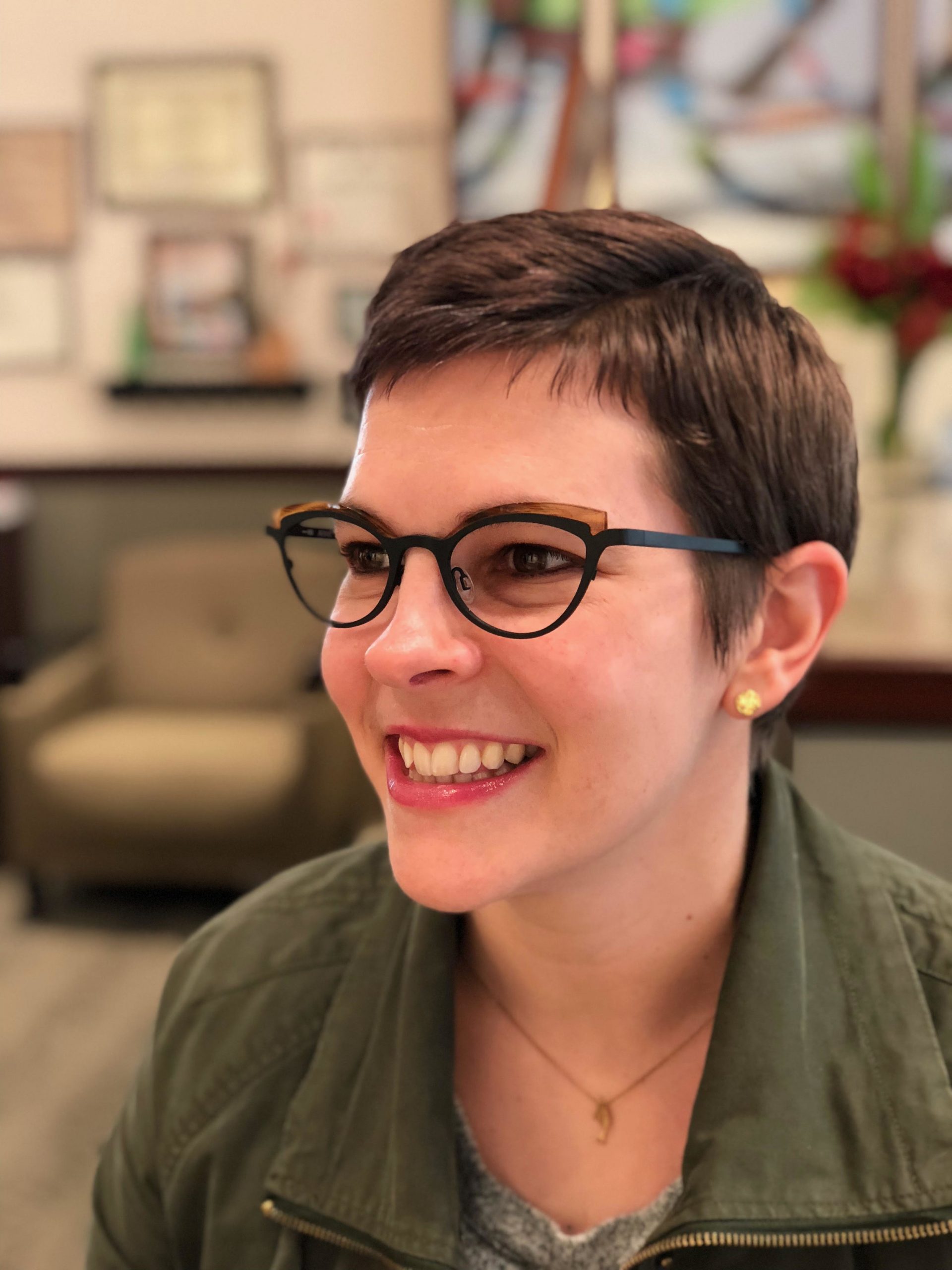 Anne et Valentin French Glasses Frames Brands