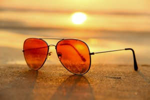 Sunglasses Fashion Tips: Finding Your Perfect Pair!