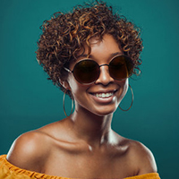 10/10 Optics Eyewear Selection in New York Eyeglasses Store in New York City