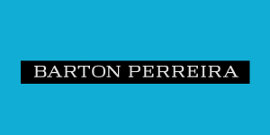 10/10 Optics Collections - Barton Perreira Eyeglasses