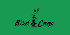 10/10 Optics Collections - Bird & Cage Eyewear