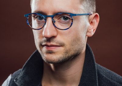 Men’s Mid-Priced Eyeglasses and Frames