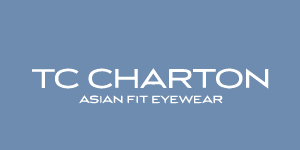 10/10 Optics Collections - TC Charton Asian Fit Eyewear