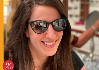 Handcrafted Titanium Frames in NYC