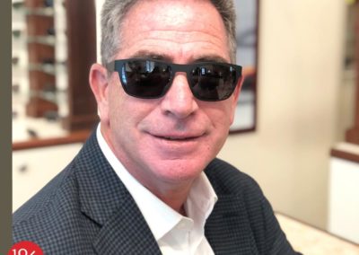 Super Light Weight Eyeglasses