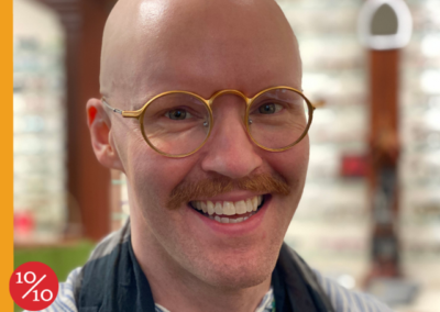 Rigards Eyewear NYC