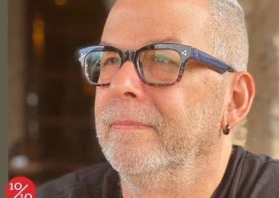 L.A. Eyeworks Eyewear Frames NYC