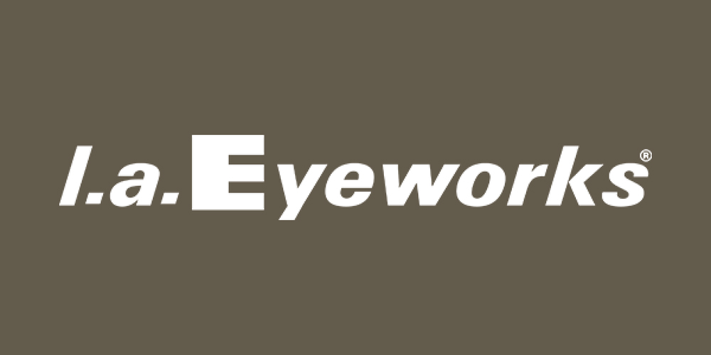 L.A. Eyeworks Eyewear L.A. Eyeworks Eyewear