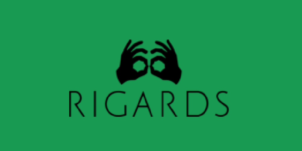 Rigards Eyewear Aesthetics