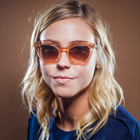 Sunglass collections in New York