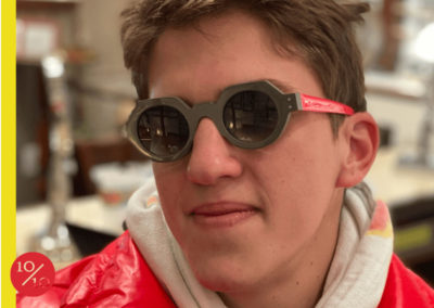 Durable Eyeglass Frames in NYC