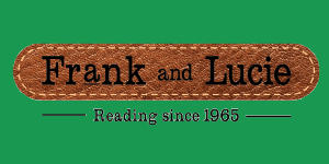 10/10 Optics Collections - Frank and Lucie Logo