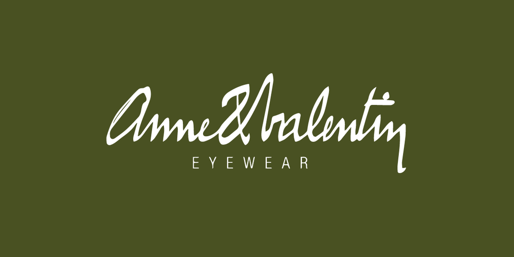 Anne Et Valentin Eyeglasses and Frames