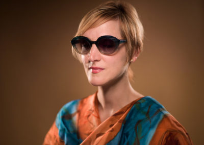 Anne Et Valentin Women's Sunglasses at 10/10 optics