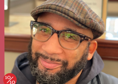 Barton Perreira Men's Glasses