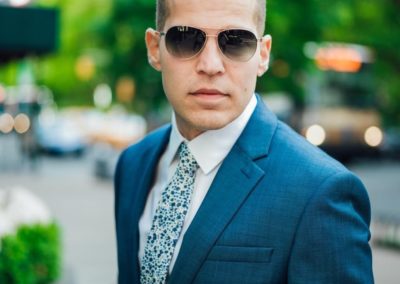 Barton Perreira Men's Sunglasses in NYC