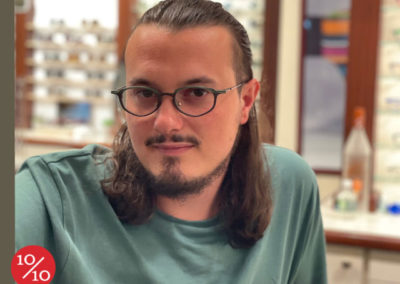 Best Eyeglasses in NYC