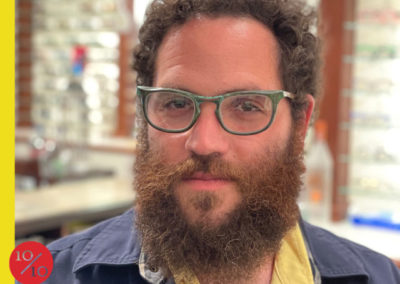 Rigards Eyewear Aesthetics NYC
