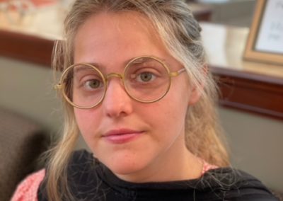 Rigards Eyewear Aesthetics at 10/10 Optics