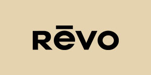 10/10 Optics Collections - Revo Logo