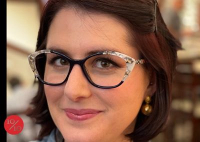Mid-Priced Eyewear