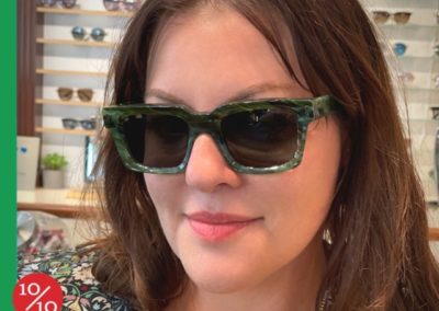 Collection women eyewear