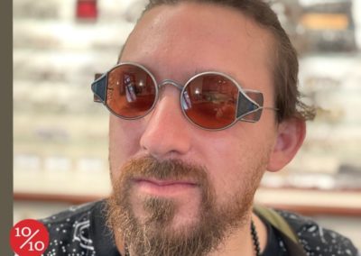 Rigards Men Eyewear