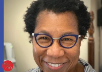 Anne et Valentin Women Eyewear
