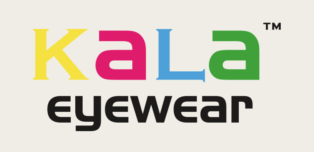 10/10 Optics Collections - Kala Eyewear Logo
