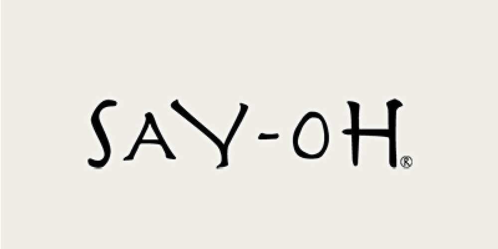 say-oh-logo