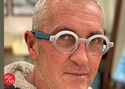 Eyeglasses Design For Old Man