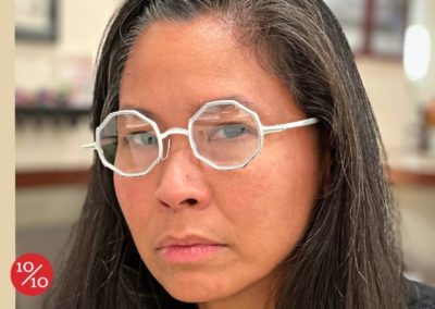 Rigards - Women Eyeglasses Design