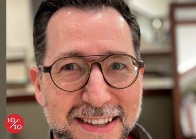 Luxury Eyewear NYC for Men