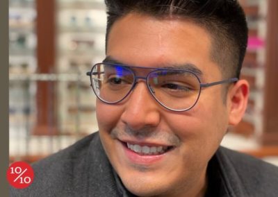 Orgreen Eyewear Design For Men