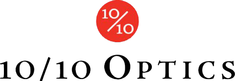 1010 Optics logo