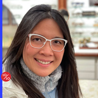 Asian Fit Eyewear For Women