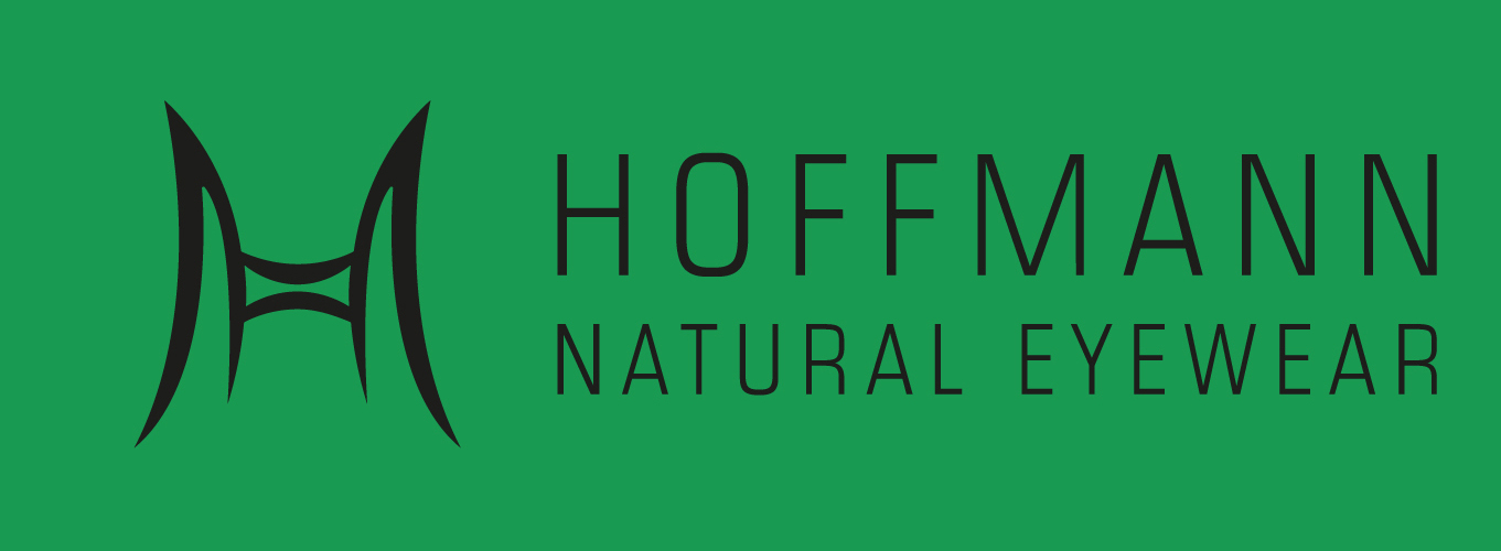Hoffmann Natural Eyewear Logo Hoffmann Natural Eyewear Logo