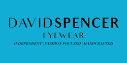 David Spencer Logo - 1010 Optics
