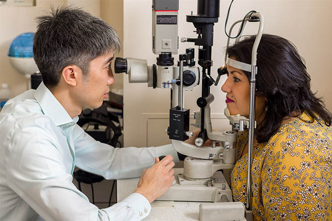 State of the Art Optometry State of the Art Optometry