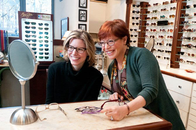 Unique and Beautiful Eyewear Selection Unique and Beautiful Eyewear Selection