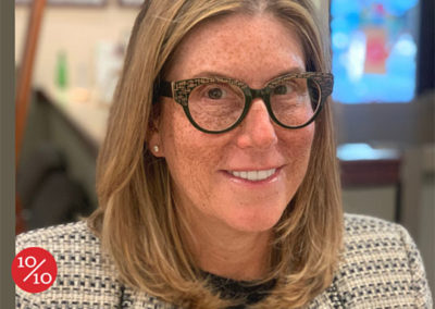 Handmade frames by Lafont Paris