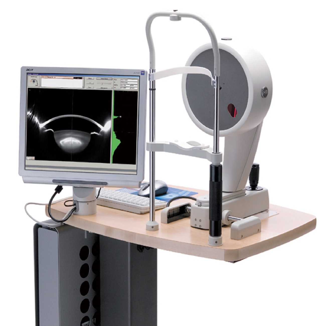 Eye Exams