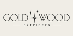 Gold Wood Logo