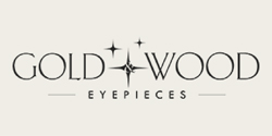 Gold Wood Logo